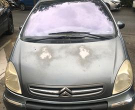 Citroen XSARA PICASSO