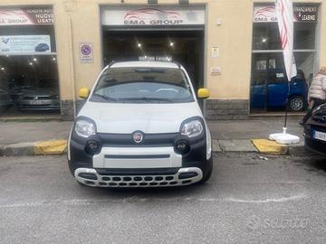 FIAT Panda 1.0 FireFly S&S Hybrid Pandina