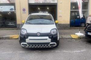 FIAT Panda 1.0 FireFly S&S Hybrid Pandina