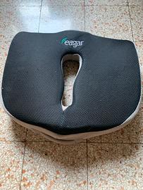 Cuscino ortopedico
