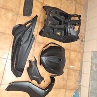 ricambi beverly 300 400  hpe s