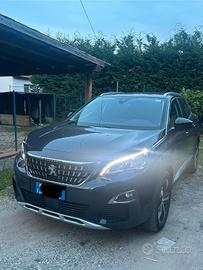 peugeot 3008 1.2 benzina 