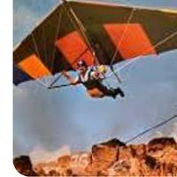 deltaplano parapendio 