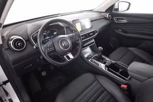 MG HS HS 1.5T-GDI Luxury