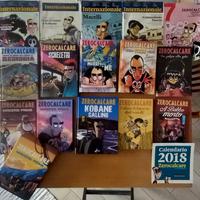 Zerocalcare libri (nuovi) + riviste