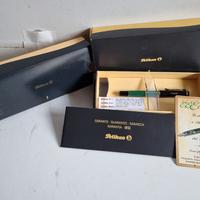 penna stilografica pelikan