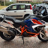 Ktm 1290 super adventure R 2022 full optional