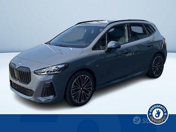 BMW Serie 2 Active Tourer 218d M Sport