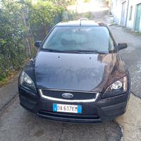 Ford Focus MK2 SW 5porte