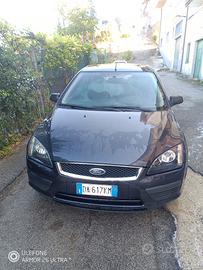 Ford Focus MK2 SW 5porte