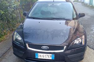 Ford Focus MK2 SW 5porte