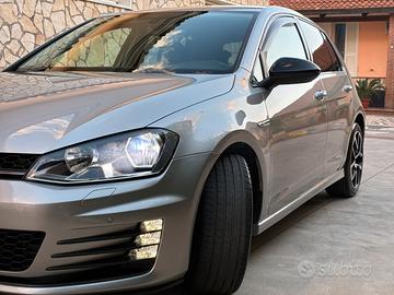 Golf 7