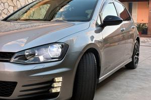 Golf 7
