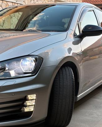 Golf 7