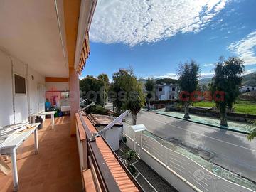 Appartamento Cellole [Cod. rif Baia FeliceVRG]