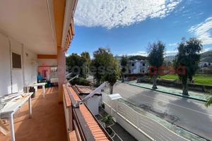Appartamento Cellole [Cod. rif Baia FeliceVRG]