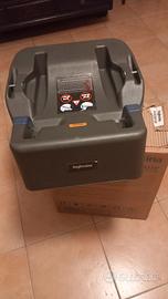 base seggiolino auto 