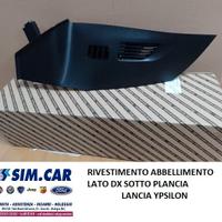 RIVESTIMENTO ABBELLIMENTO LANCIA YPSILON