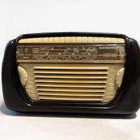 Radio Marelli RD155X “Fido” vintage anni ’50