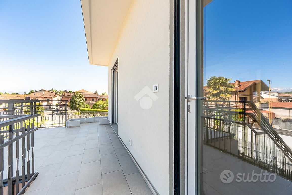 Apartment in Rivalta di Torino, Torino - Vista 6