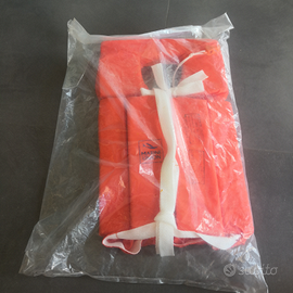 Giubbotto salvagente