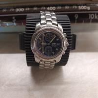 orologio sector