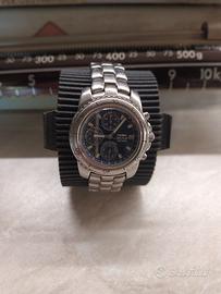 orologio sector