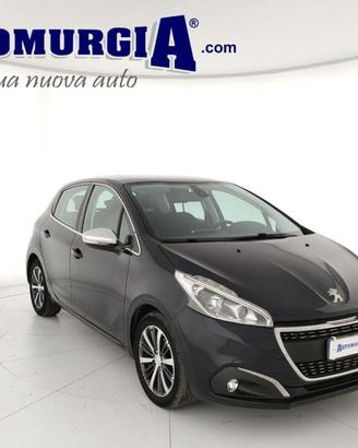 PEUGEOT 208 BlueHDi 75 5 porte Allure