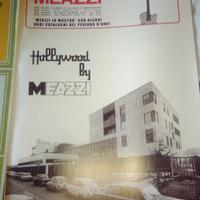 Catalogo CHITARRE AMPLI BATTERIA MEAZZI HOLLYWOOD
