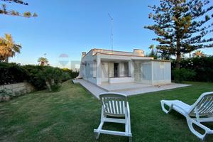 Villa o villino - Noto