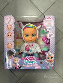 Cry Babies First Emotions Dreamy