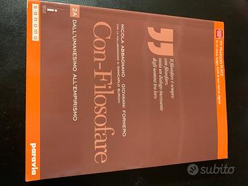 Con-Filosofare 2A