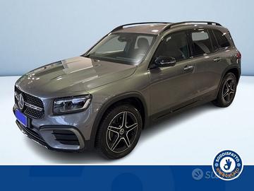 Mercedes-Benz GLB Classe 200d Automatic AMG L...