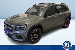 Mercedes-Benz GLB Classe 200d Automatic AMG L...