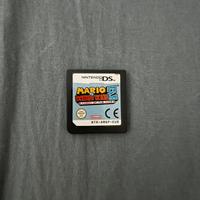 MARIO VS DONKEY KONG 2 ITALIANO