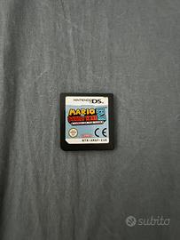 MARIO VS DONKEY KONG 2 ITALIANO