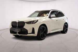 BMW X3 xDrive30e MSport Pro