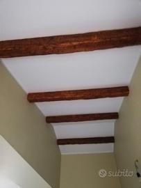 Appartamento su due livelli appena ristrutturato