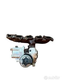 Turbina Audi A3 8V 1600 Tdi 110 Cv 2012/2019 (04L2