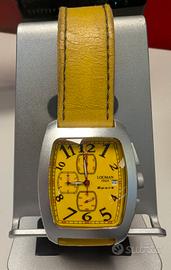 Orologio Locman Sport Italy Chrono