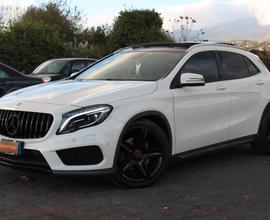 Mercedes-benz GLA 220 GLA 220 CDI Automatic 4Matic