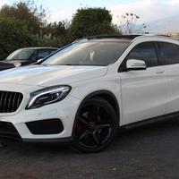 Mercedes-benz GLA 220 GLA 220 CDI Automatic 4Matic