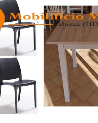 Sedie Tavoli Arredamento Bar Ristorante cd00025