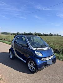 Smart  for two