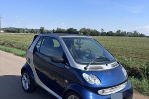 Smart  for two