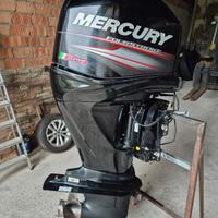 Mercury Pro 40/70