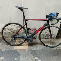 Bmc slr02