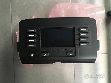 Radio Harley-Davidson