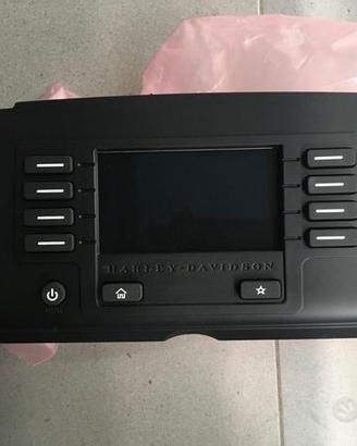 Radio Harley-Davidson