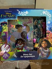 Diario Disney